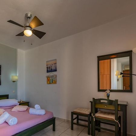 Mandy Seafront Apartments Zakynthos Exterior foto