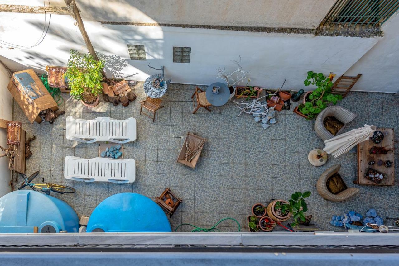 Mandy Seafront Apartments Zakynthos Exterior foto